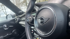 MINI Hatchback 135kW Cooper S Level 3 33kWh 3dr Auto Electric Hatchback